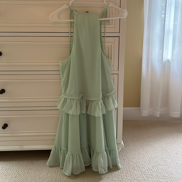 Lovers + Friends Banks Mini Dress - Picture 3 of 4